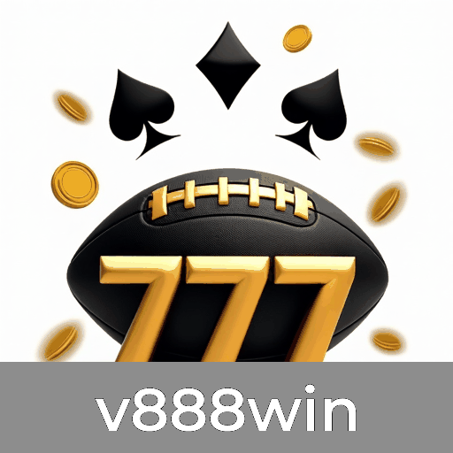 v888win: Cassino Premiadoo e Pagamentos Rápidos
