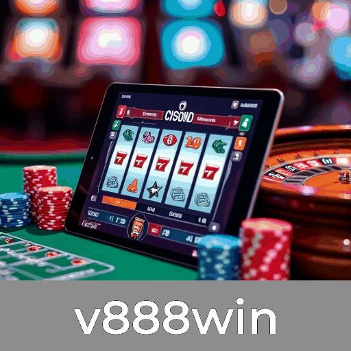 v888win: Experimente a Imediatidade e Altos Retornos do Crash