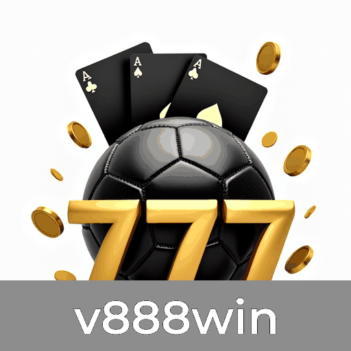 v888win: Cassino Premiadoo e Pagamentos Rápidos