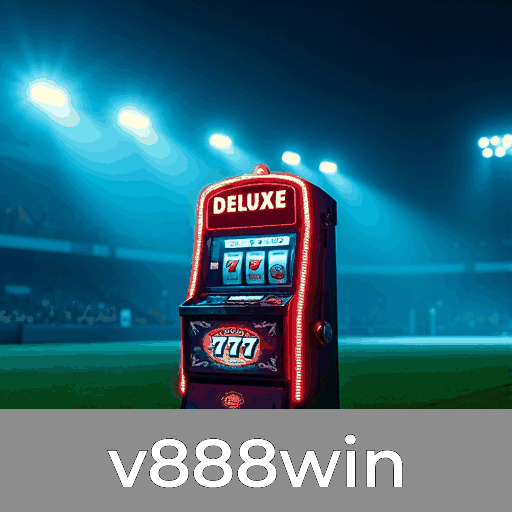 v888win: Apostas Móveis com Facilidade e Funções Completas