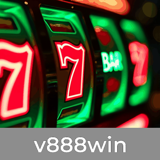 v888win: Slots - Super Jackpot, Mesa - Estratégia, Dealer ao Vivo - Imersão