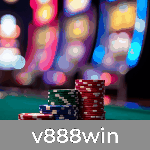Aposte no Esporte com v888win: Experiência Única e Segura