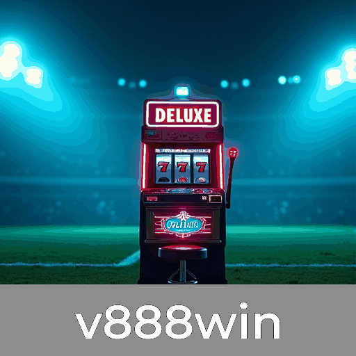 v888win: Slots - Super Jackpot, Mesa - Estratégia, Dealer ao Vivo - Imersão