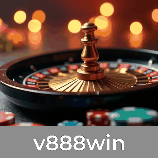 v888win: Especialistas em Apostas Esportivas Focadas no Brasil