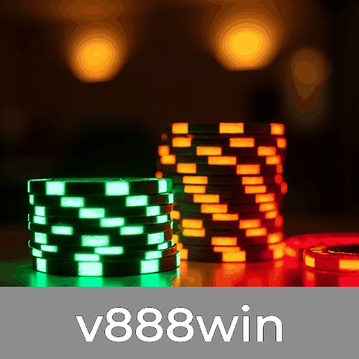 Experiência Exclusiva no V888win: Viva o Melhor do VIP Casino Brasileiro com Roleta Autêntica