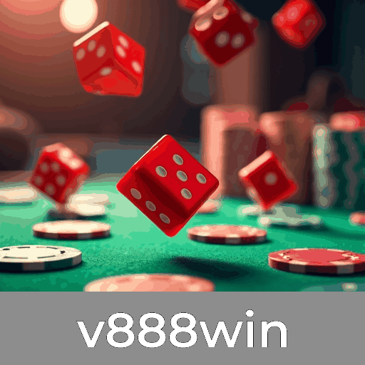 v888win: Jogos de Cassino Cheios de Emoção e Oportunidades