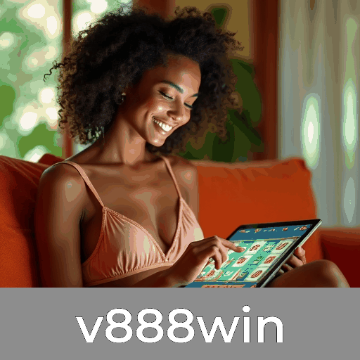 Garanta Acesso Premium e Seguro no v888win