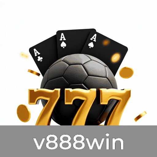 Experimente o v888win App: Apostas Móveis com Variedade