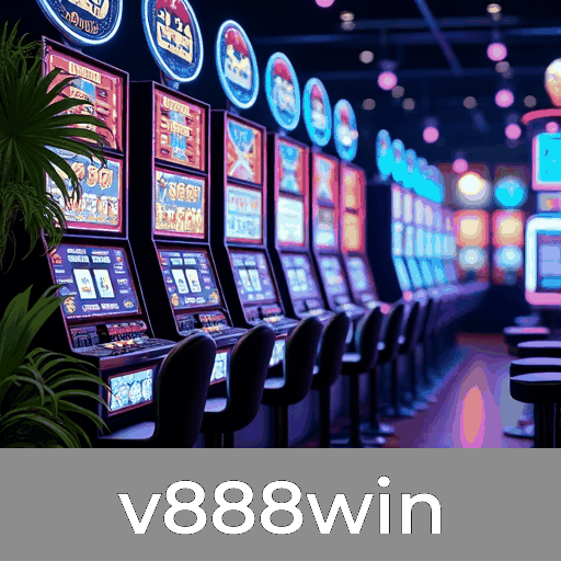 Descubra a emoção dos jogos de cassino no v888win