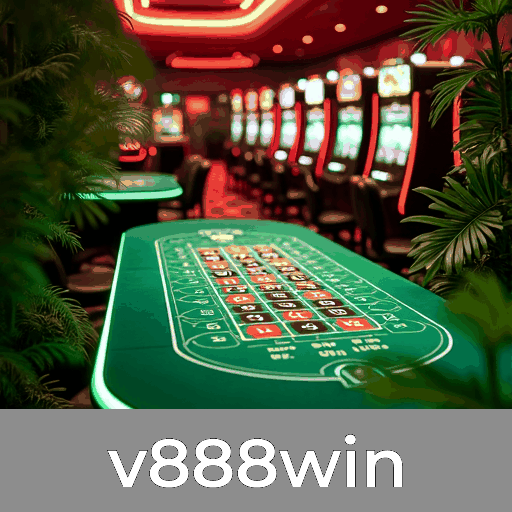 v888win.com - Melhor Plataforma de Apostas Online no Brasil - v888win