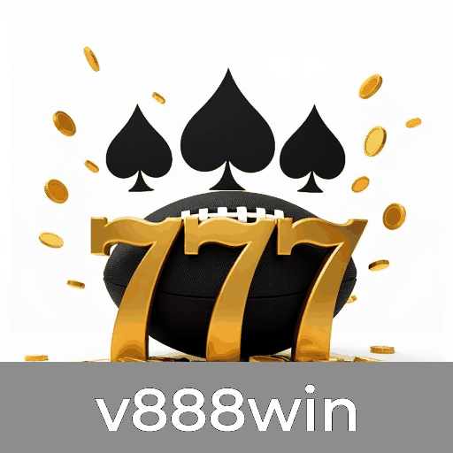 v888win: Jogos de Cassino Cheios de Emoção e Oportunidades