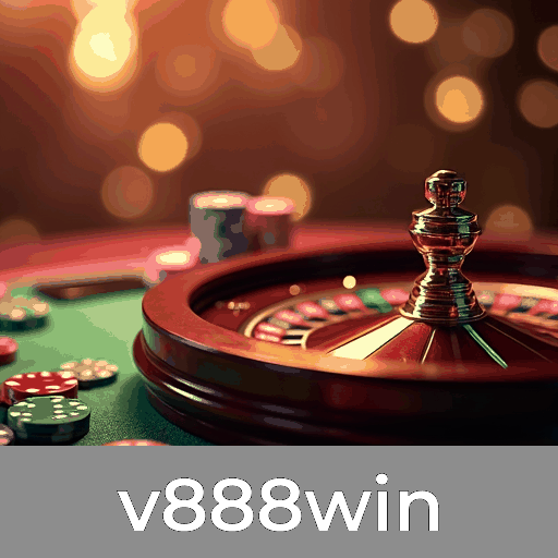 V888win: Experiência de Casino Real com Jogos de Mesa ao Vivo